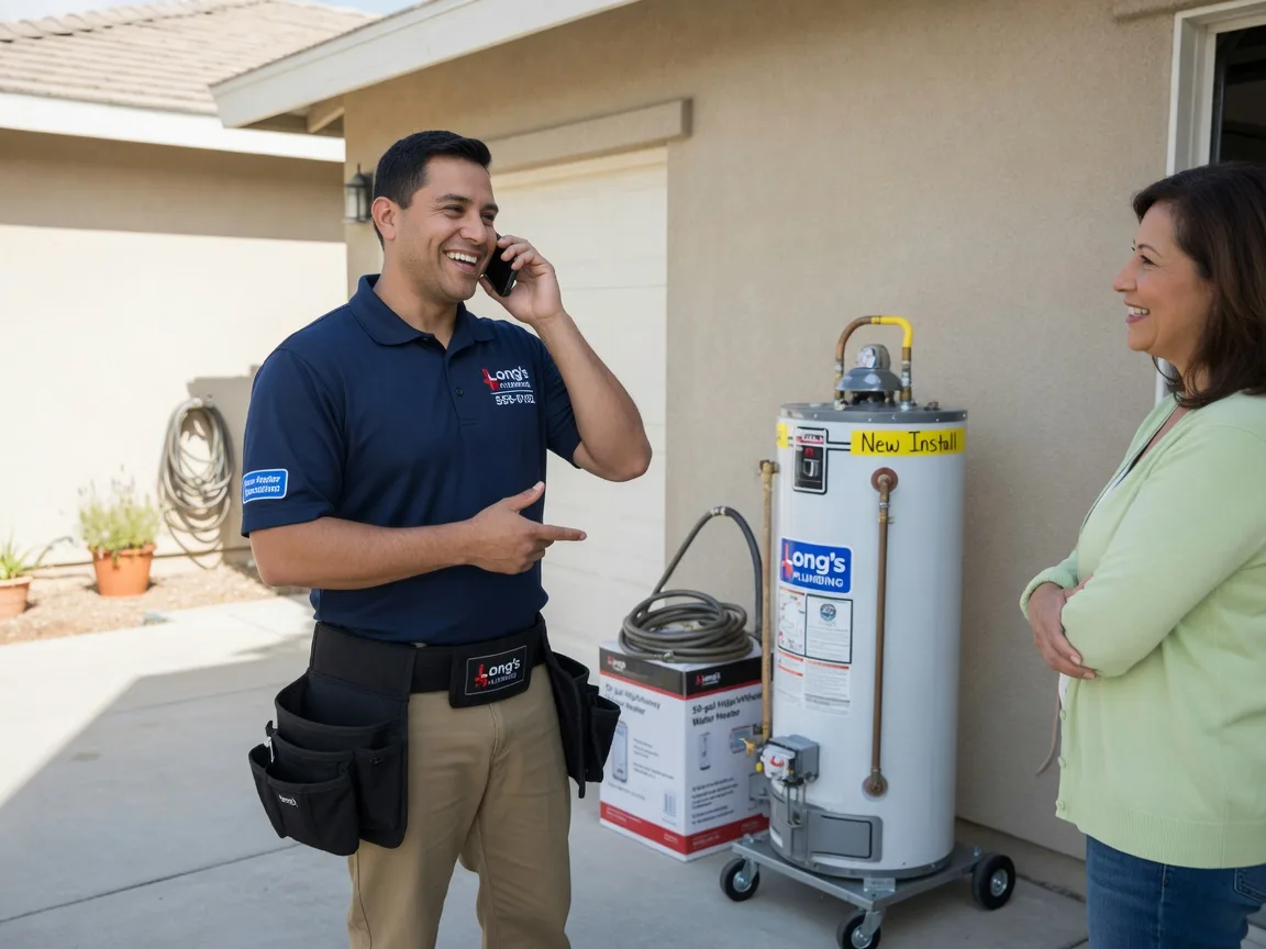 Leak Detection Tahlequah, OK FAQs